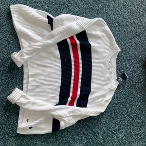 Hollister sweater